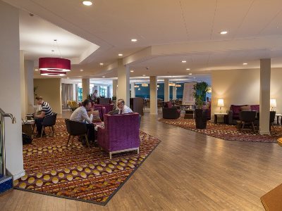 Cedar Court Hotel