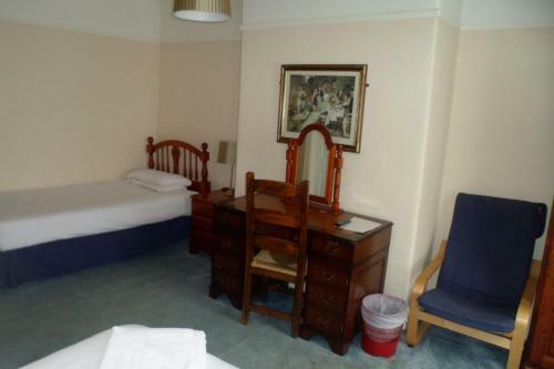 Hostal Severn View Hotel