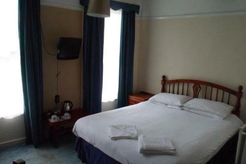 Hostal Severn View Hotel
