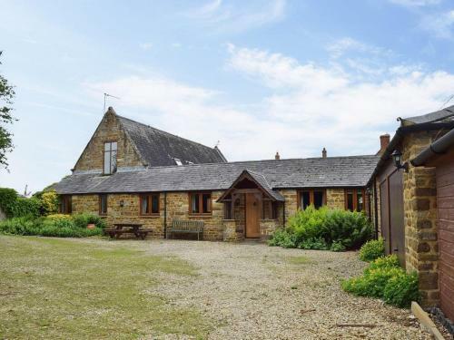 Swallow Barn