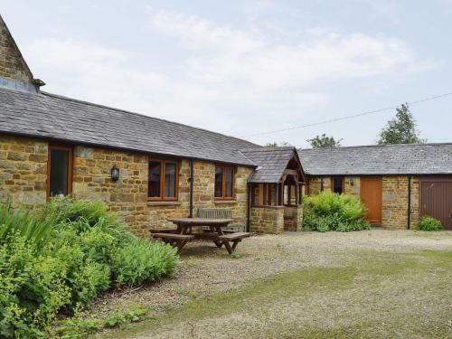 Swallow Barn