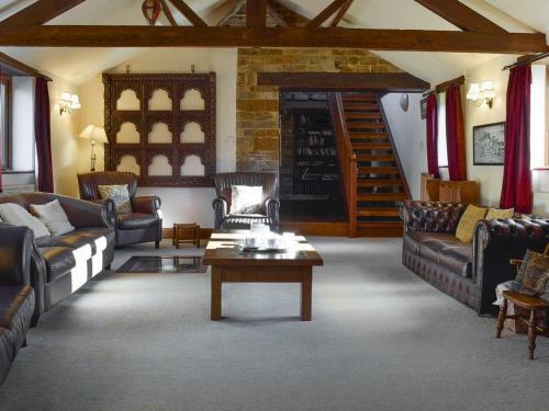Swallow Barn
