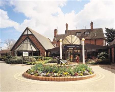 Mercure Hull Grange Park Hotel