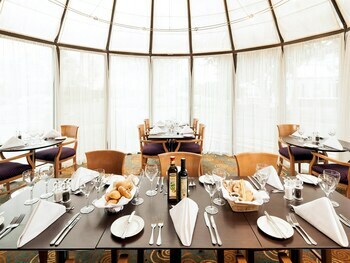 Mercure Hull Grange Park Hotel