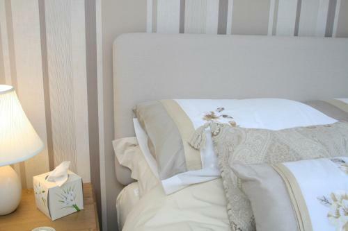 Hostal Hanwell House