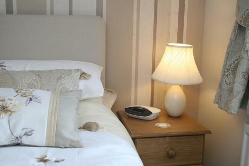 Hostal Hanwell House