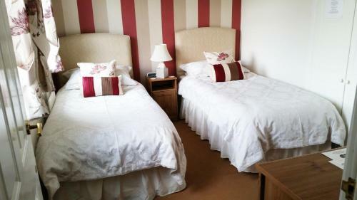 Hostal Hanwell House