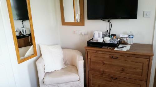 Hostal Hanwell House
