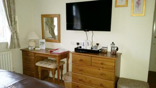 Hostal Hanwell House