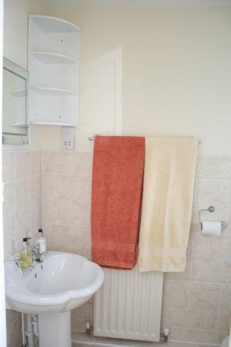 Hostal Hanwell House