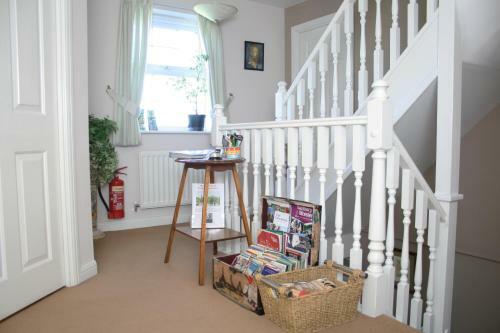 Hostal Hanwell House