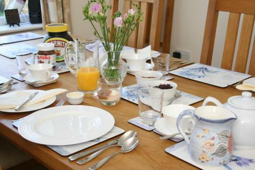 Hostal Hanwell House