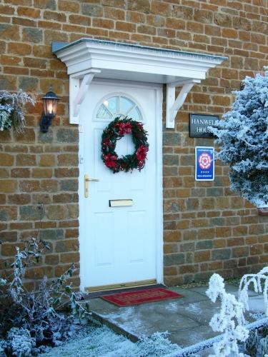 Hostal Hanwell House