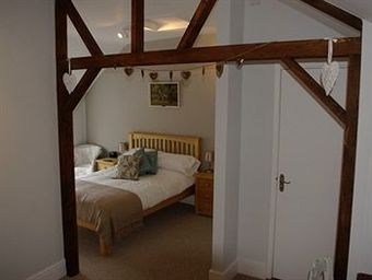 Posada Horse & Groom Inn