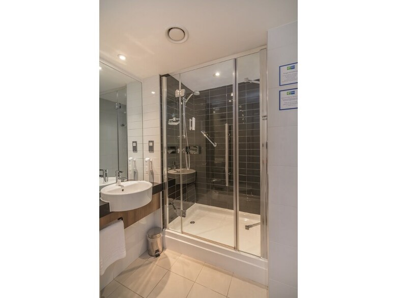 Hotel Holiday Inn Express Preston South