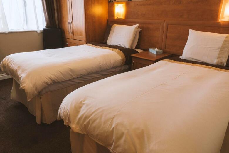 The Park Hotel