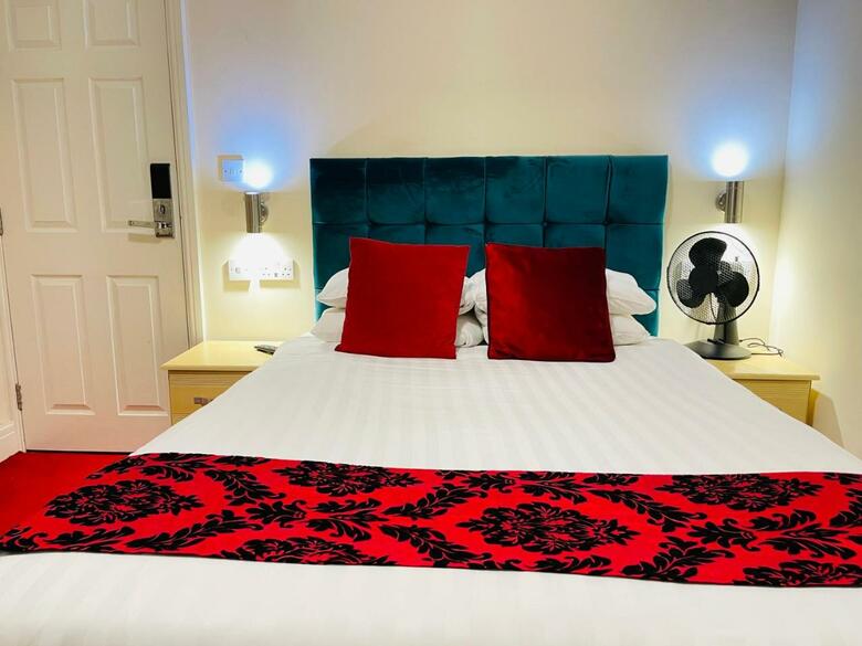 The Park Hotel