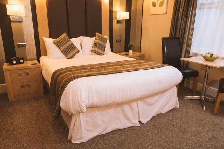 The Park Hotel