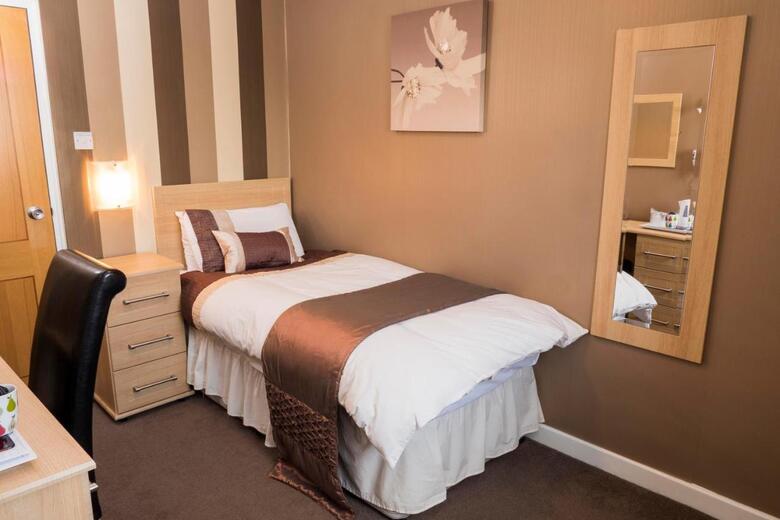 The Park Hotel
