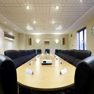 Hotel Ibis Preston North