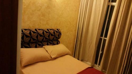Apartamento Trend Residence