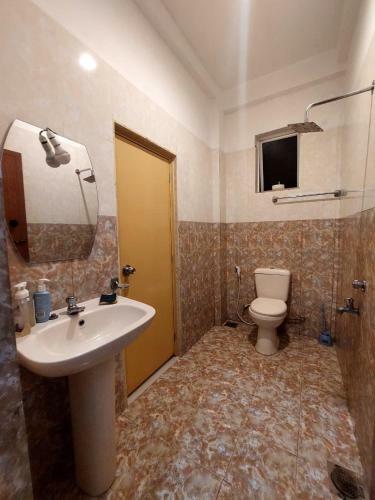 Apartamento Trend Residence