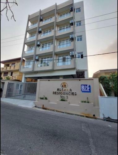 Alsana Residencies Luxury Tourist Apartment