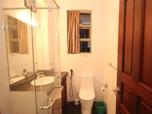 Apartamento Raj Marine