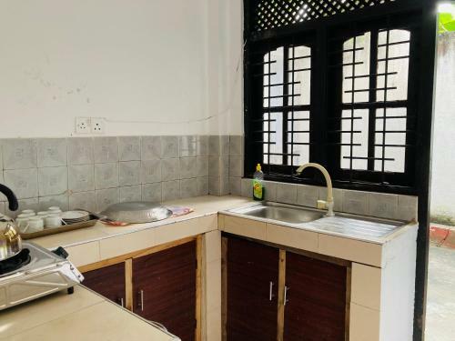 2bedroom Apartment In Dehiwala