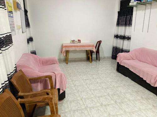 2bedroom Apartment In Dehiwala