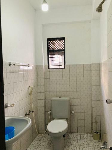 2bedroom Apartment In Dehiwala