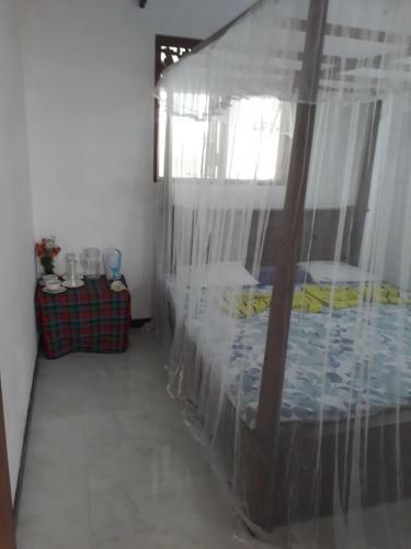 Hostal Enara Guest, Mirissa.