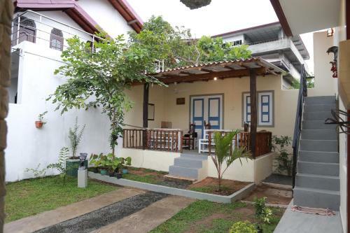 Hostal Yeli Beach Villa