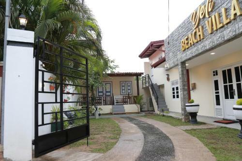 Hostal Yeli Beach Villa