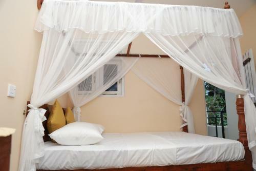 Hostal Yeli Beach Villa