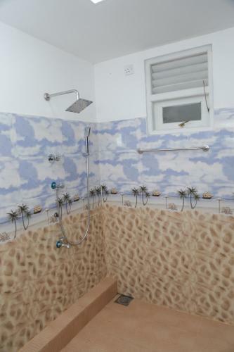 Hostal Yeli Beach Villa