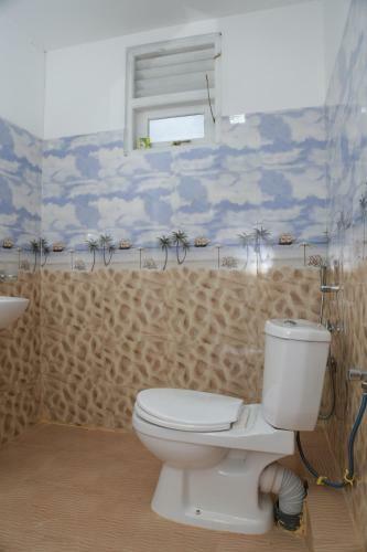 Hostal Yeli Beach Villa