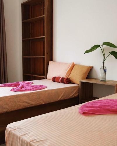 Bed & Breakfast Top Rest Retreat