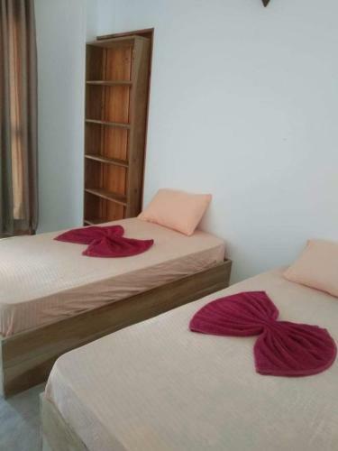 Bed & Breakfast Top Rest Retreat