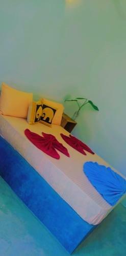 Bed & Breakfast Top Rest Retreat