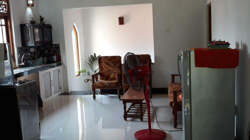 Villa Asu Home Thalaramba