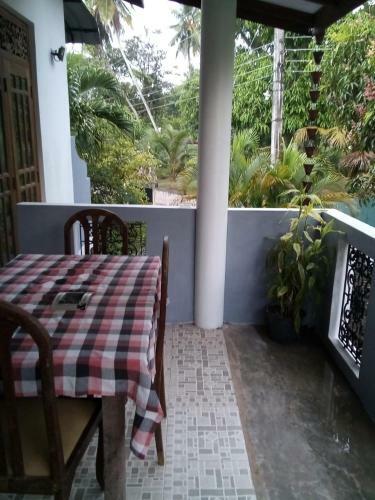 Villa Asu Home Thalaramba