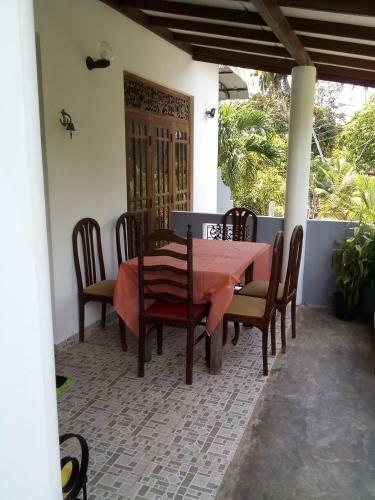 Villa Asu Home Thalaramba