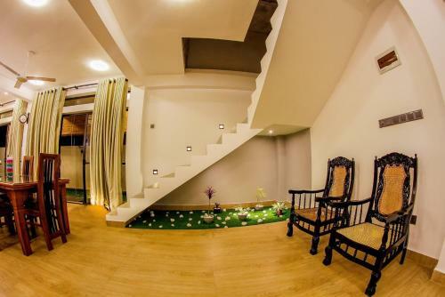 Hostal 154~the Beach House