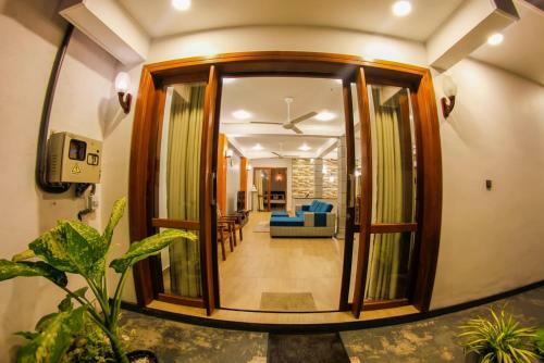 Hostal 154~the Beach House