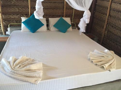 Hotel Kalro Kitesurfing Beach Resort