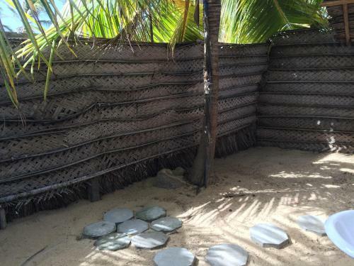 Hotel Kalro Kitesurfing Beach Resort