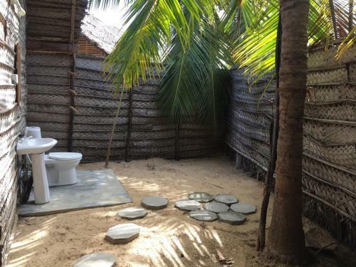 Hotel Kalro Kitesurfing Beach Resort