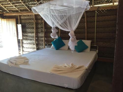 Hotel Kalro Kitesurfing Beach Resort