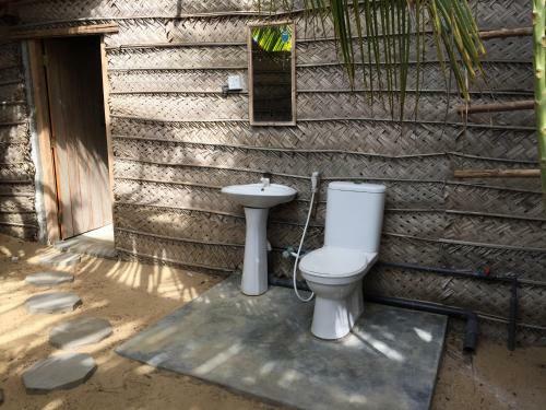 Hotel Kalro Kitesurfing Beach Resort